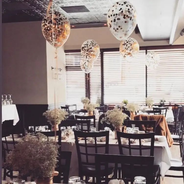 Andrea's 25 of Commack, Commack, NY