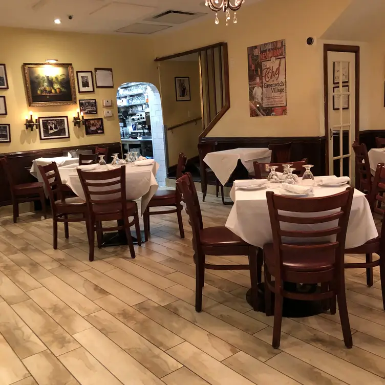 Monte's Trattoria, New York, NY