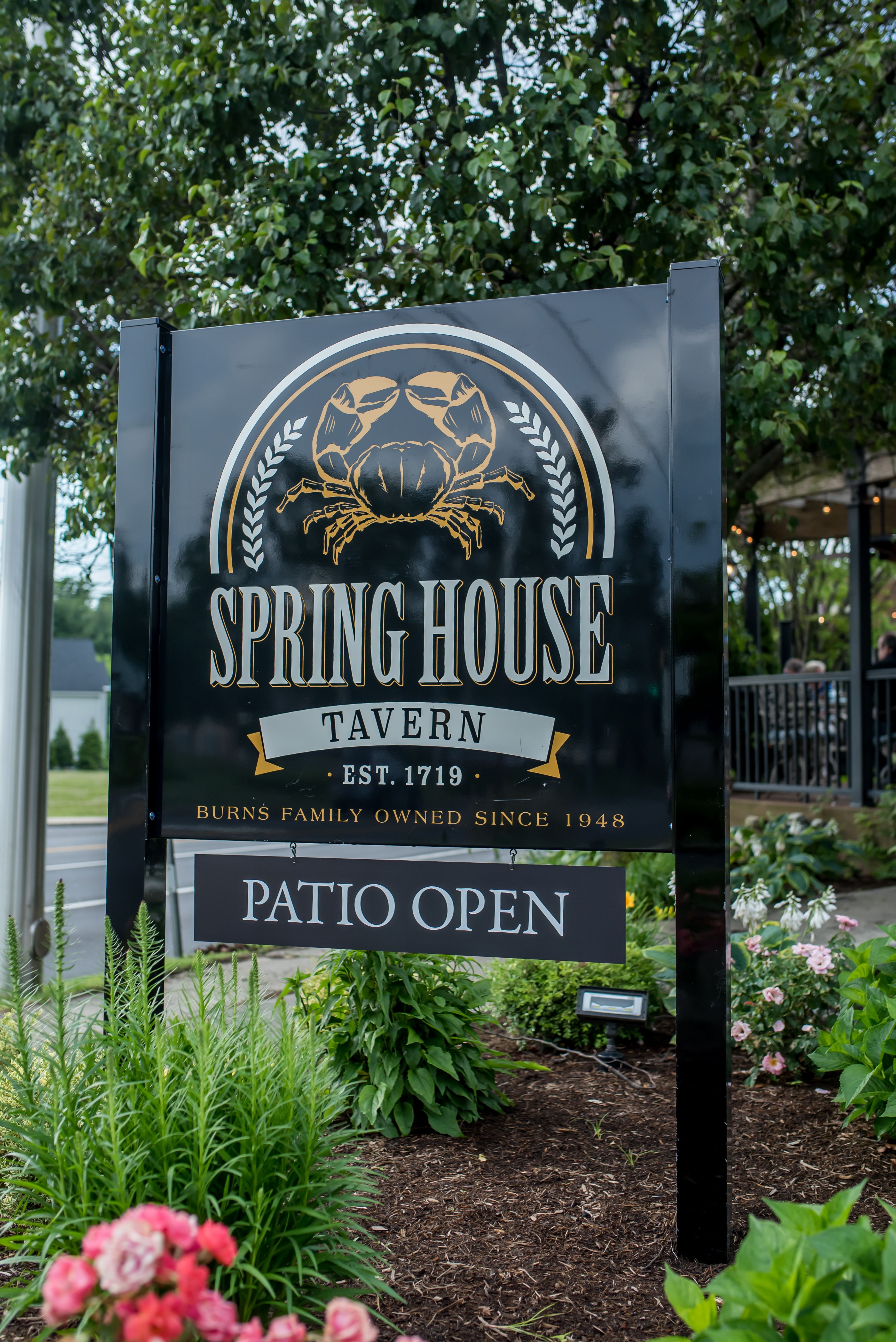 Spring House Tavern | United States | Venue Report