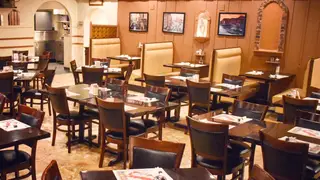 Una foto del restaurante Falsetti's Villa Restaurant