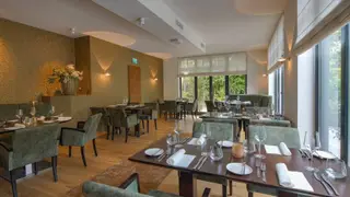 Una foto del restaurante merk.Mahl
