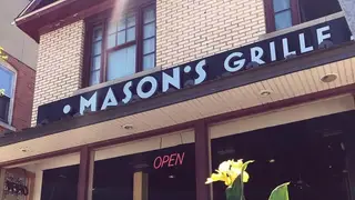 Foto del ristorante Mason's Grille 52