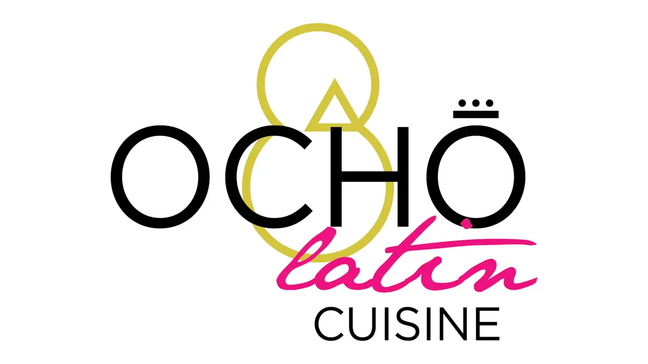 Ocho Latin Cuisine, Dallas, TX