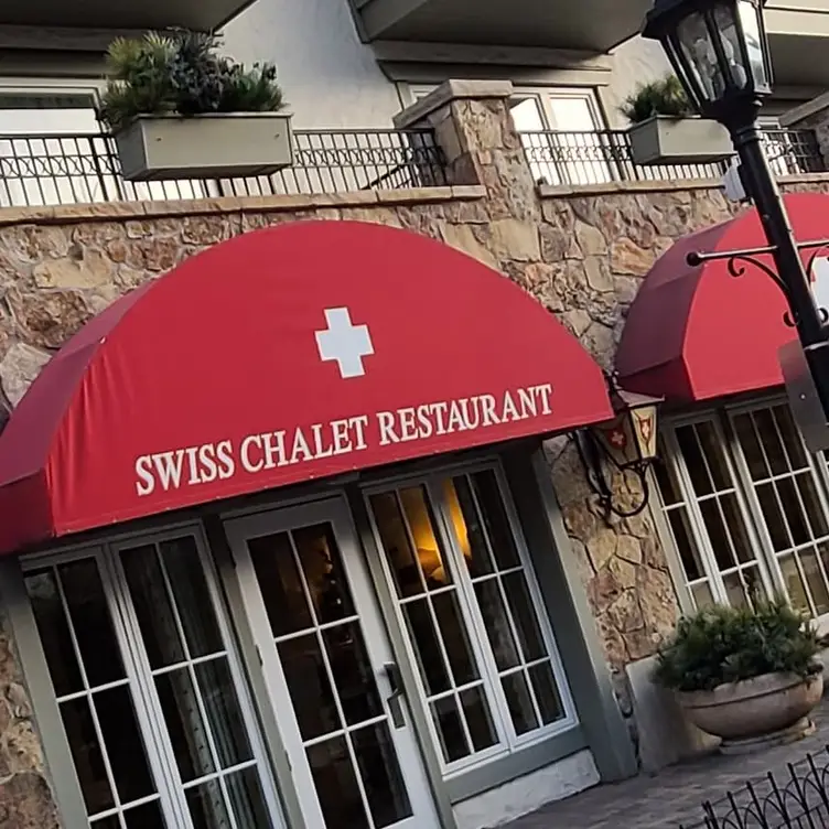 Swiss Chalet, Vail, CO