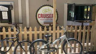 A photo of Cruisers Pizza Bar Grill - Huntington Beach restaurant