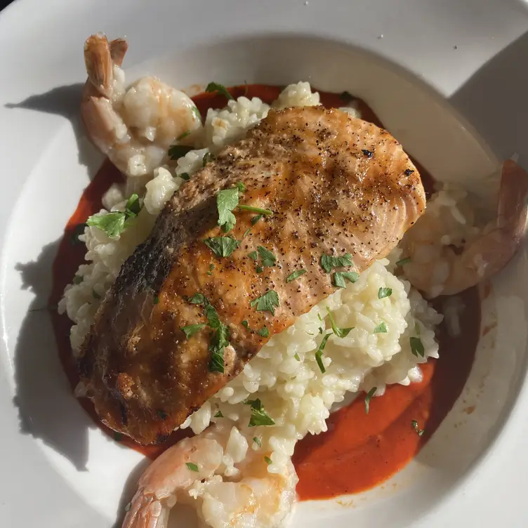 Foundation Restaurant and Bar, Sacramento, CA