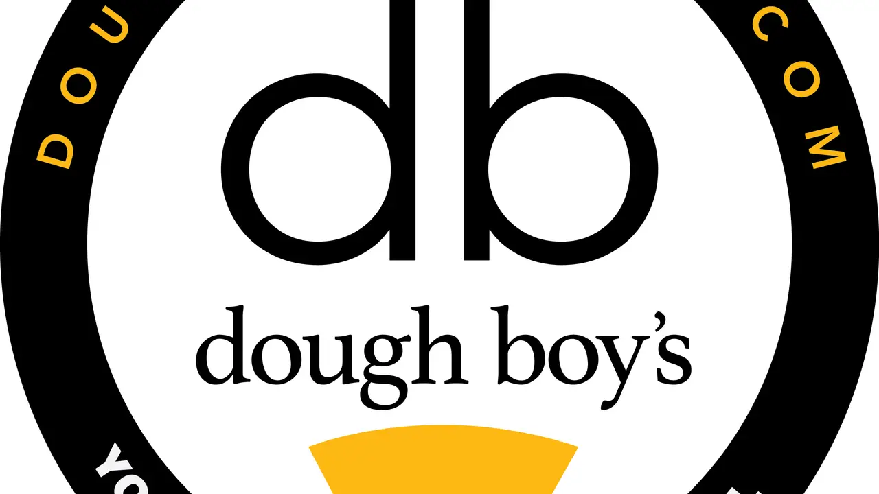 Dough Boy's - 17th Street, Virginia Beach, VA