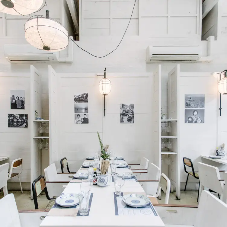 David's, Prahran, AU-VIC