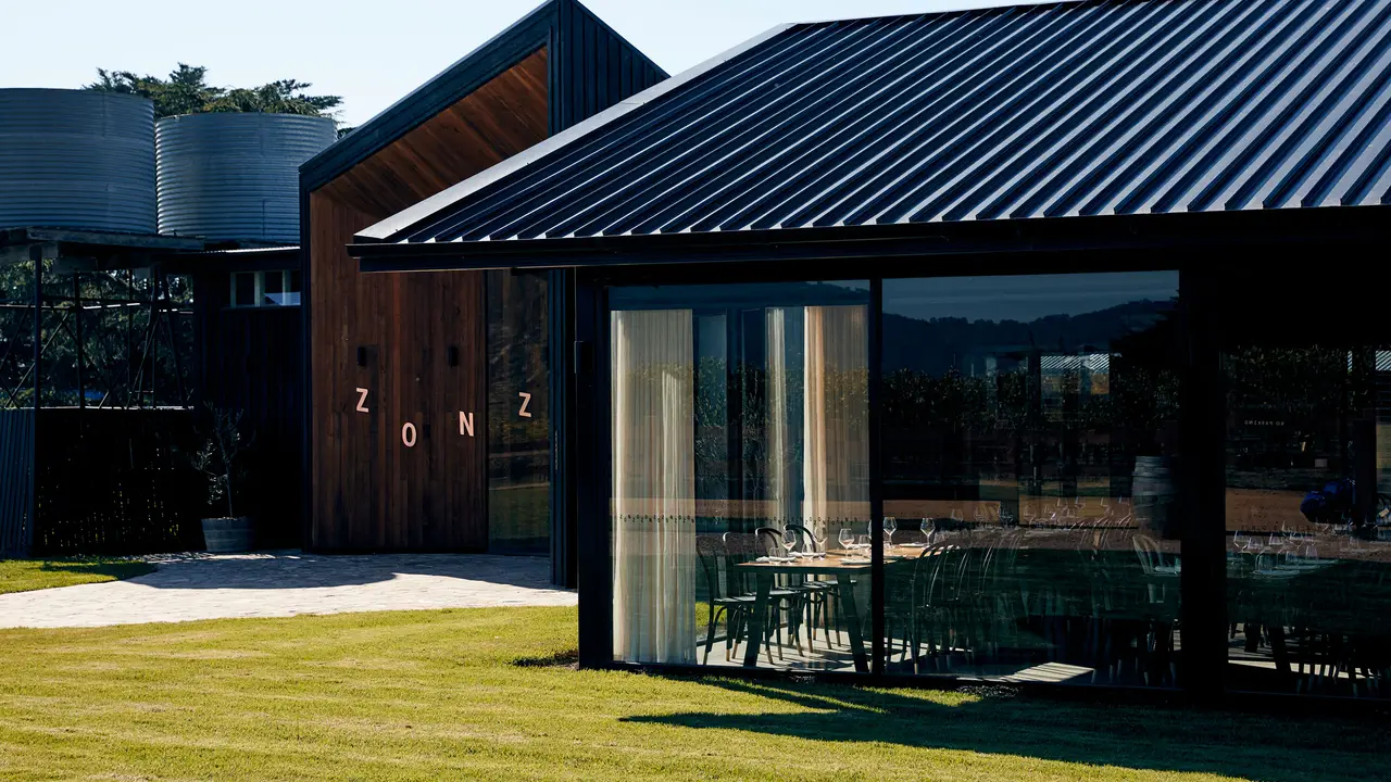 Zonzo Estate, Yarra Glen, AU-VIC