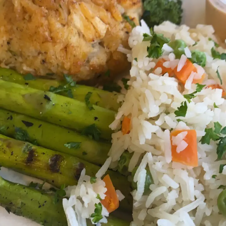 Montano's - Roanoke, Roanoke, VA
