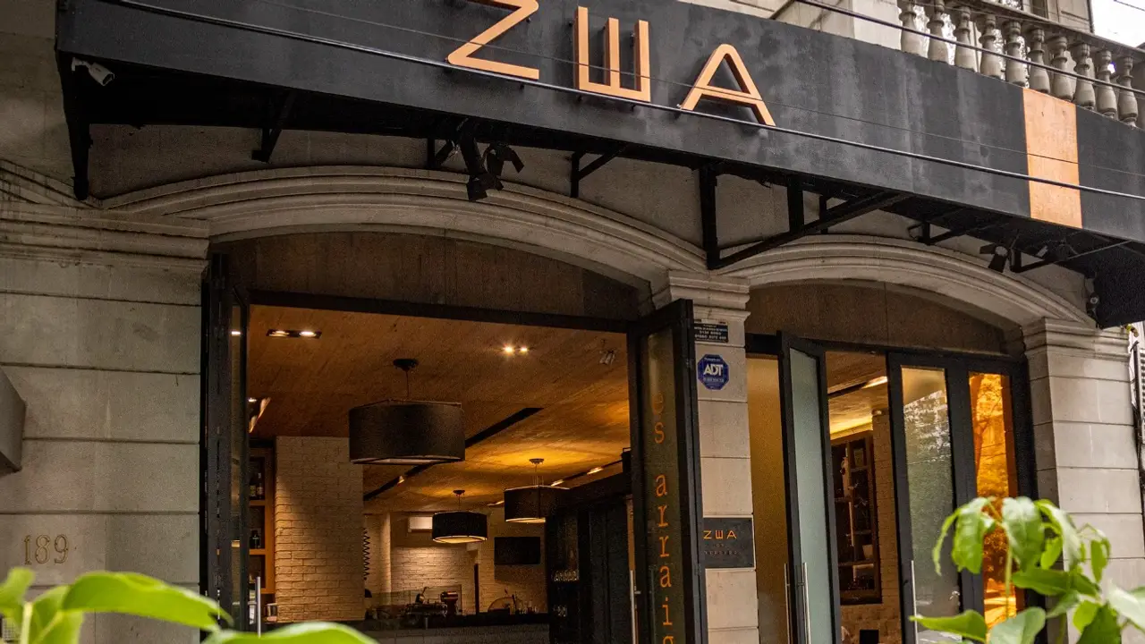 Zea es Arraigo, Ciudad de México, CDMX