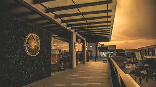Una foto del restaurante La Cletta - Town Square Metepec