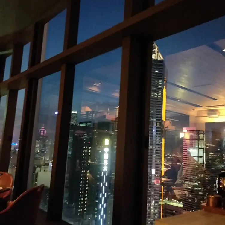 Wooloomooloo Steakhouse (Wan Chai), Wan Chai, Hong Kong