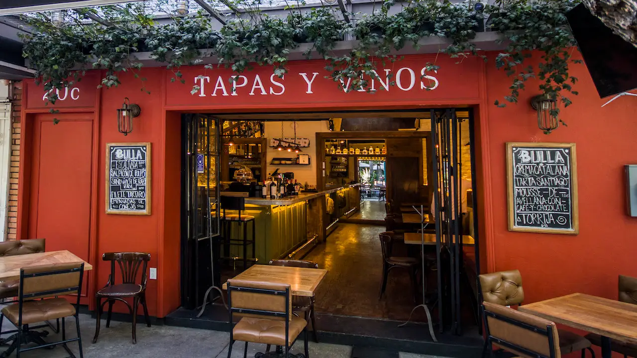 Bulla - CDMX (Condesa), Ciudad de México, CDMX