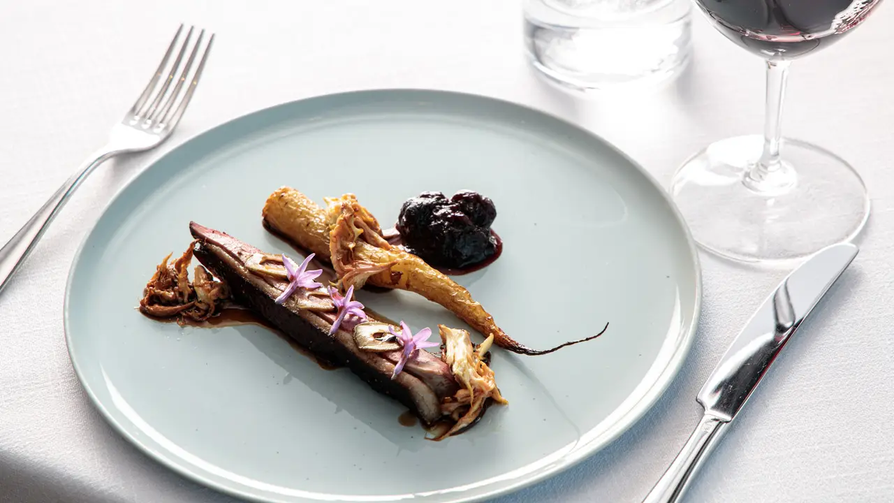 Five Regions Restaurant, North Adelaide, AU-SA