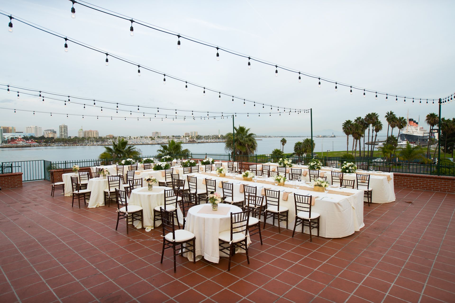 the reef long beach dress code The Reef Restaurant, Bar & Special Events - Long Beach, CA