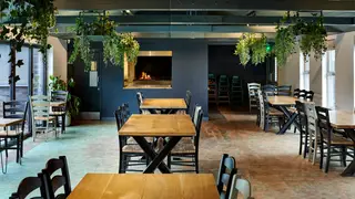 Una foto del restaurante Provenance Kitchen