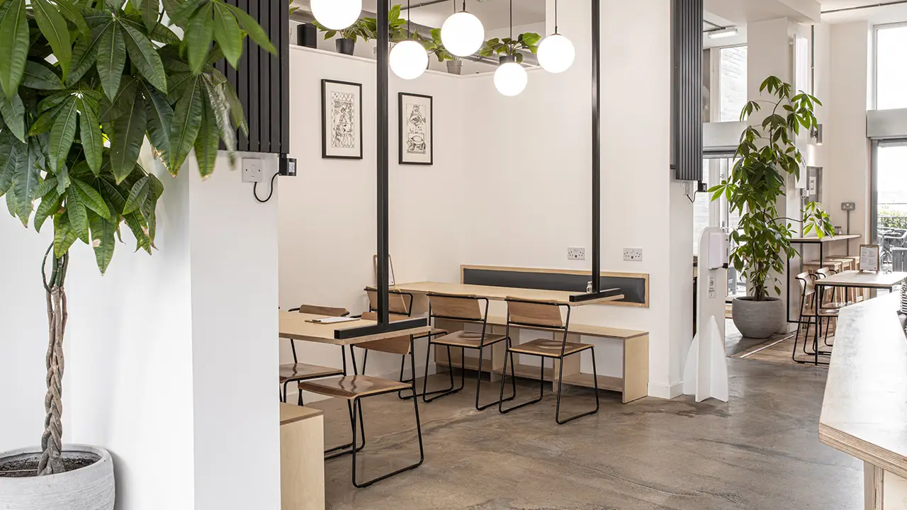 Quarter Horse Coffee, Birmingham, West Midlands