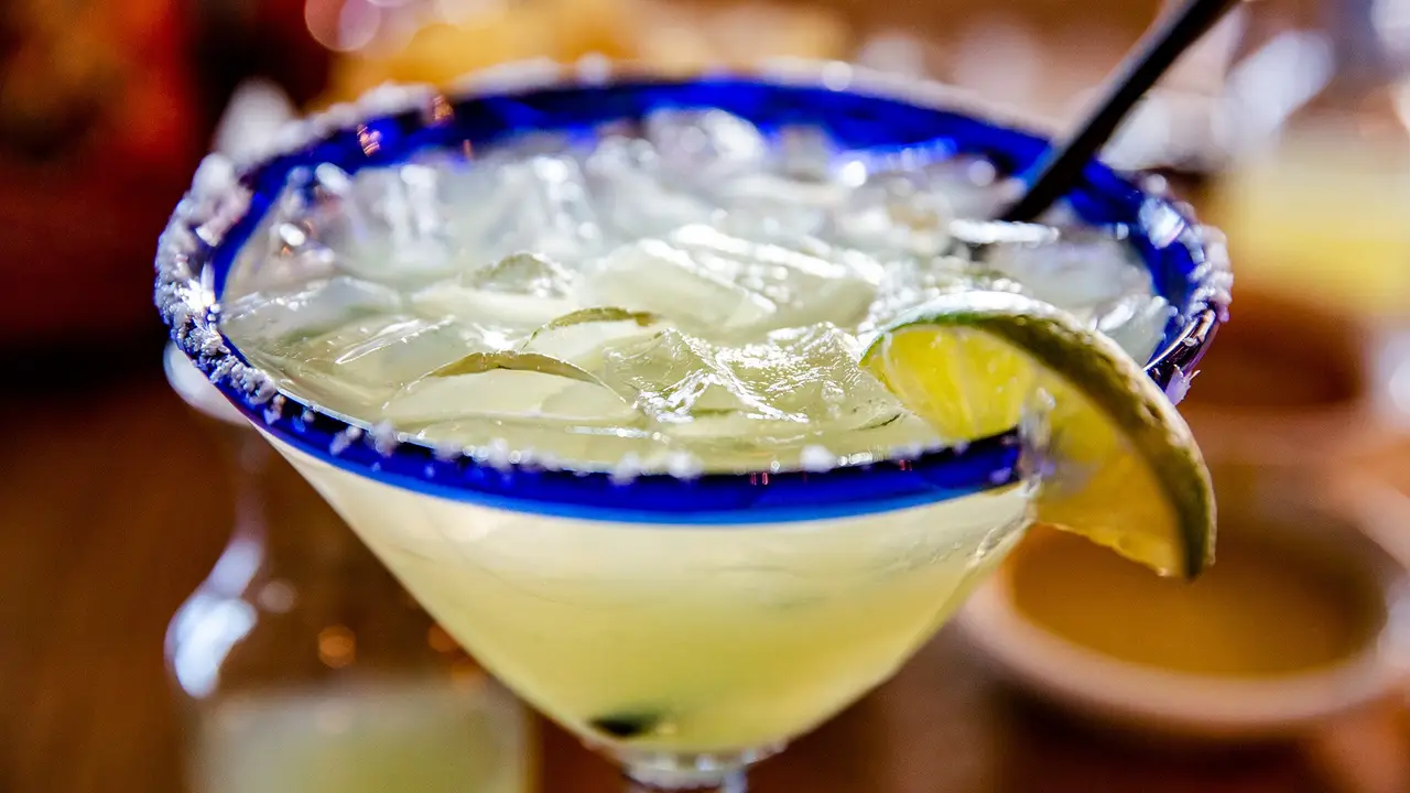 Margarita - Ambriza Social Mexican Kitchen -Cinco Ranch, Katy, TX