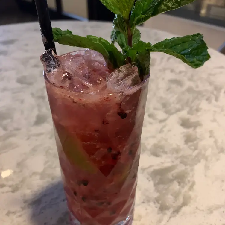 B. Restaurant, Oak Brook, IL