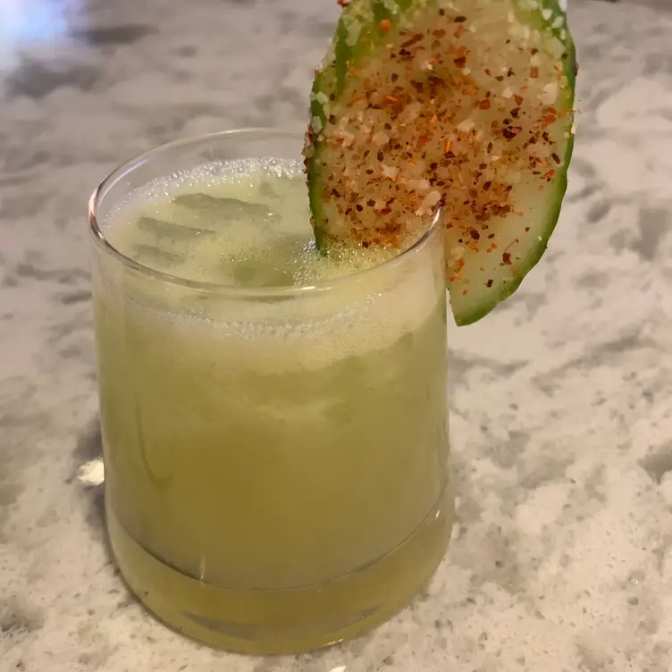 B. Restaurant, Oak Brook, IL
