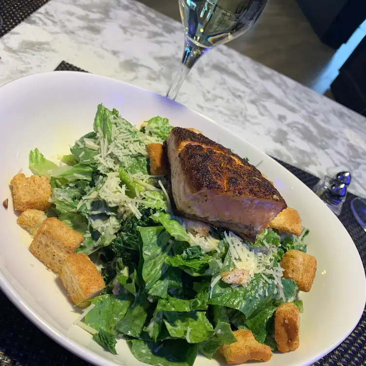 B. Restaurant, Oak Brook, IL