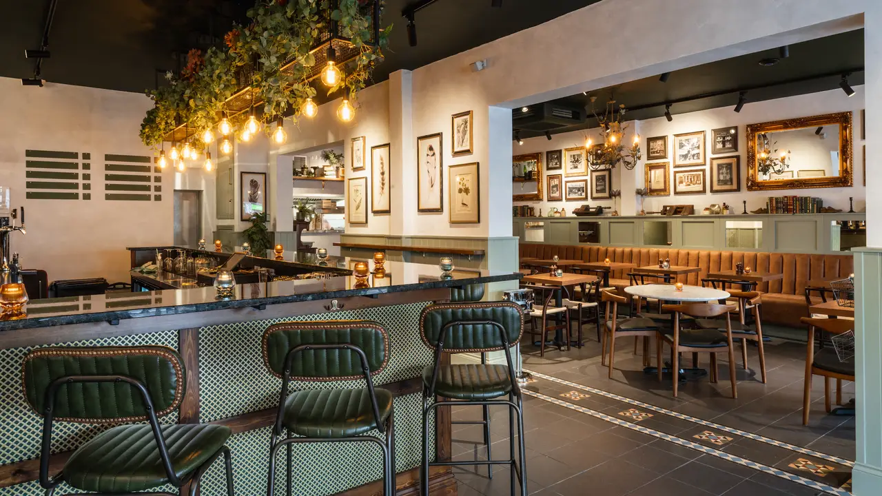 Seven54, Manchester, Greater Manchester