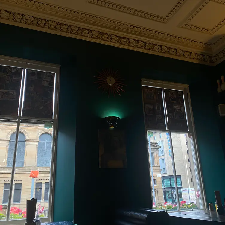 Tiki Bar & Kitsch Inn, Glasgow, 