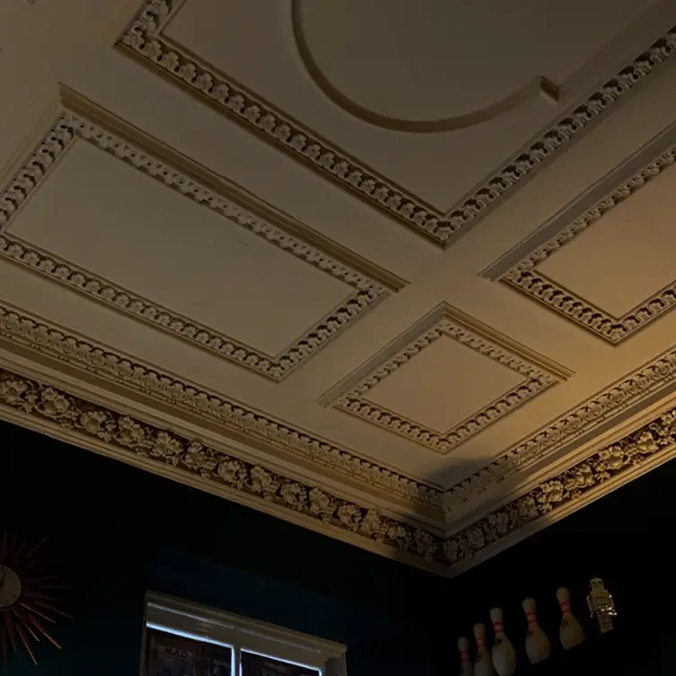 Tiki Bar & Kitsch Inn, Glasgow, 