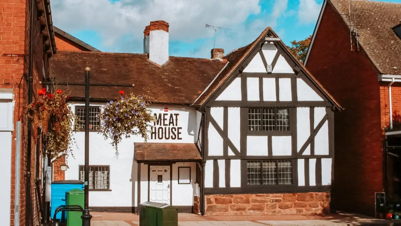 The Meathouse, Wolverhampton, Staffordshire