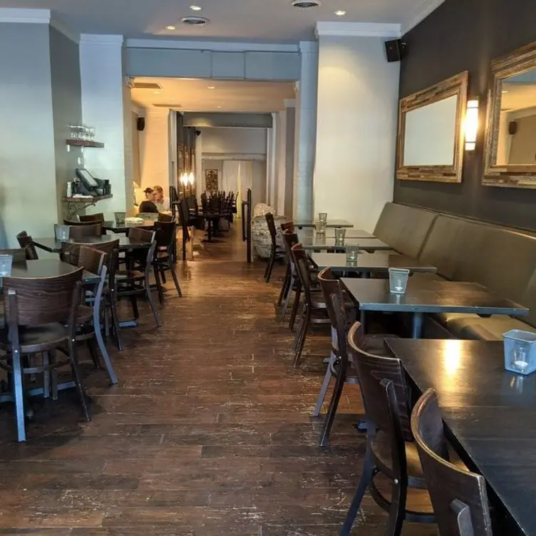 Campagnolo, Atlanta, GA