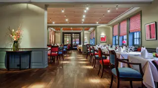 Una foto del restaurante Hardy's Bar & Restaurant