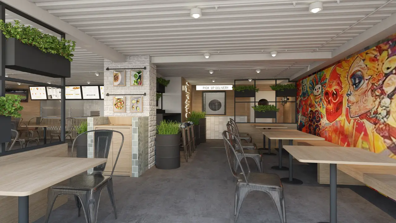 Guacamole GmbH, Regensburg, BY