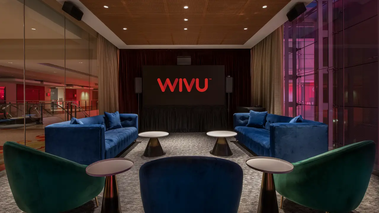 WiVu, Los Angeles, CA