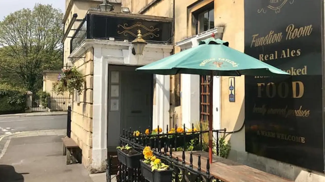 The Pulteney Arms, Bath, Bath and North East Somerset