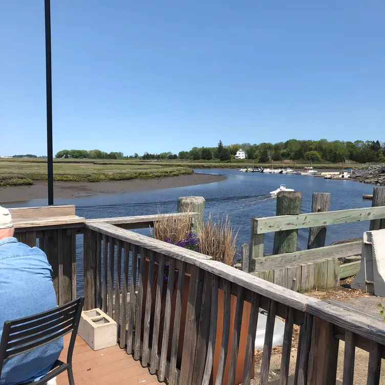 CK Pearl, Essex, MA