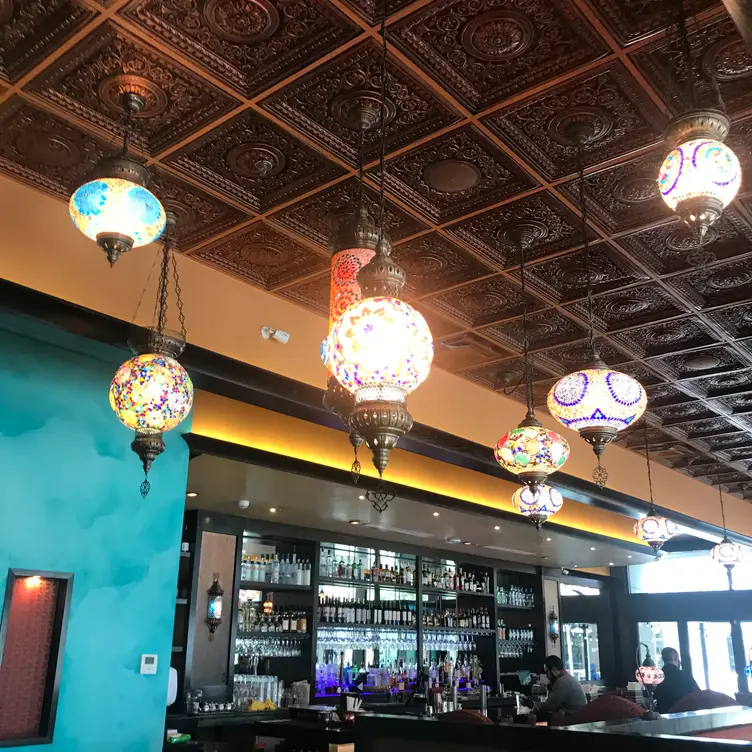 Bosphorous Turkish Cuisine - Lake Nona, Orlando, FL