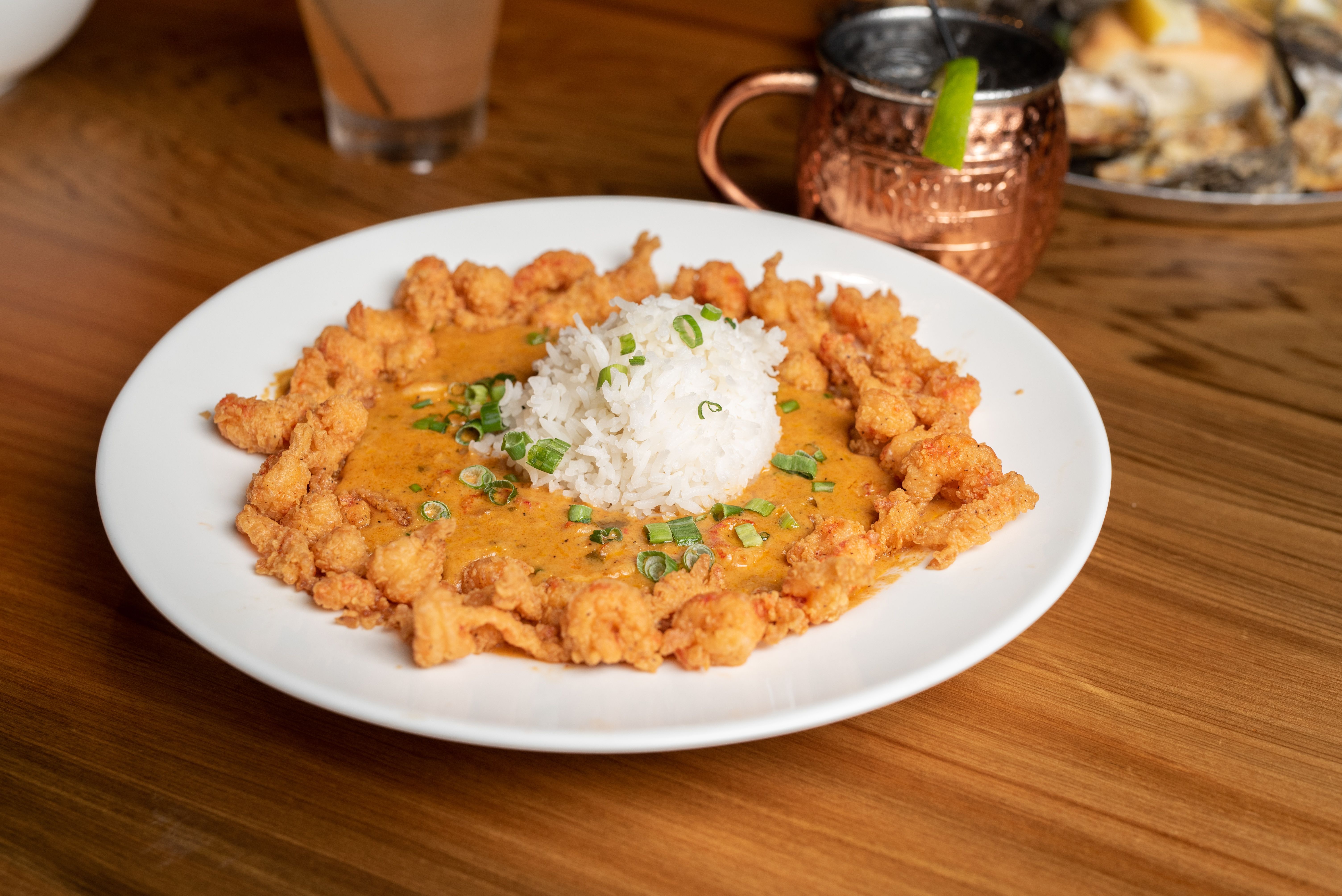 Prejean's Restaurant | Indiana, United States | Venue Report