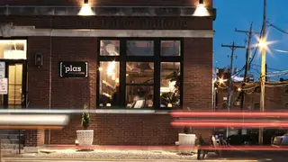 Una foto del restaurante ['plas]