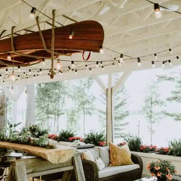 The Northridge, Sundridge, ON
