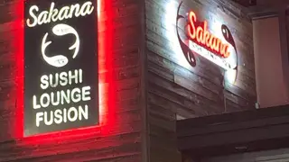 Una foto del restaurante Sakana Sushi Bar - Rocky River