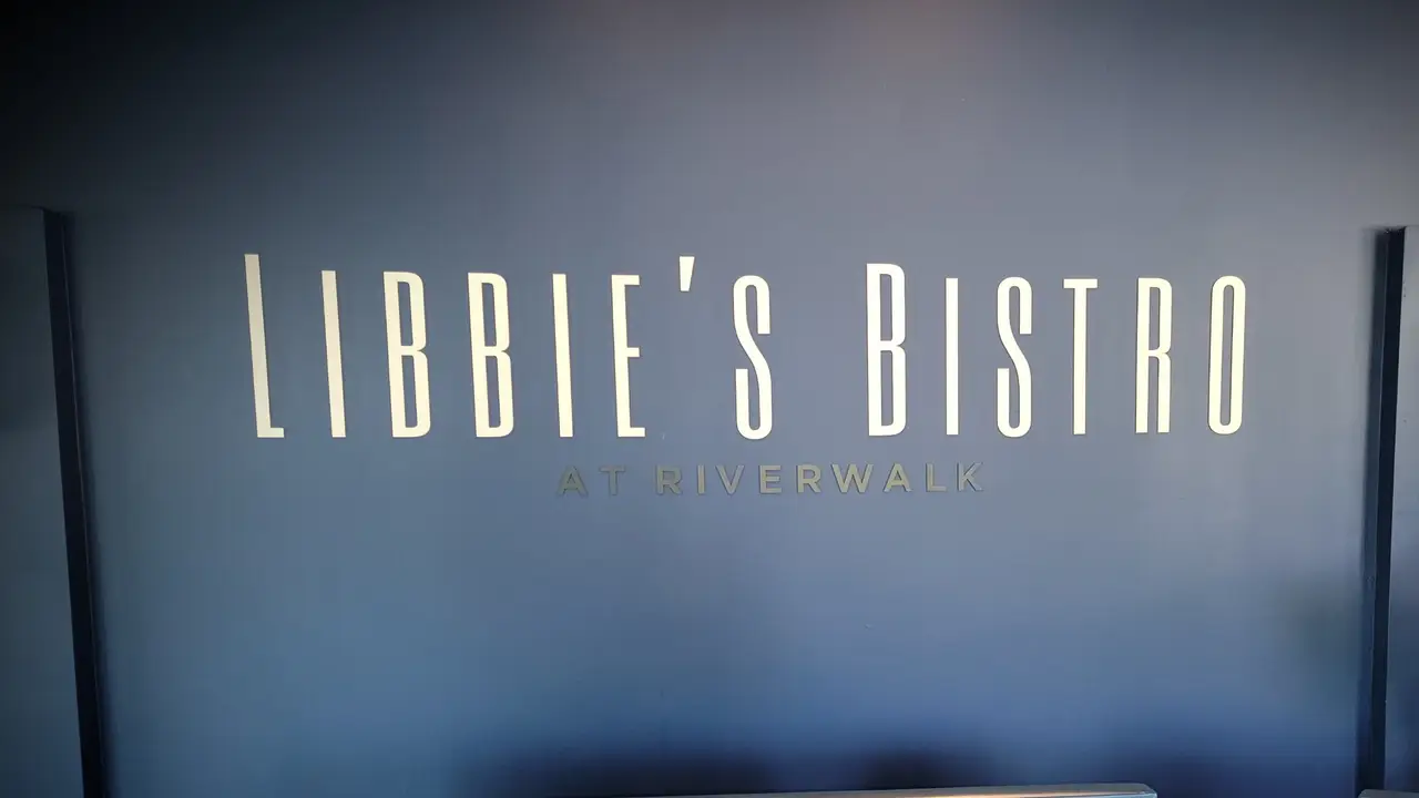 Libbie's Bistro, Rock Hill, SC