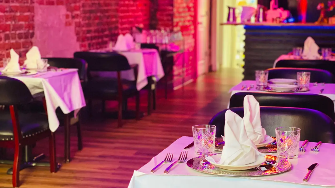 Alebrije Mexican Kitchen - Permanently Closed, Norfolk, VA