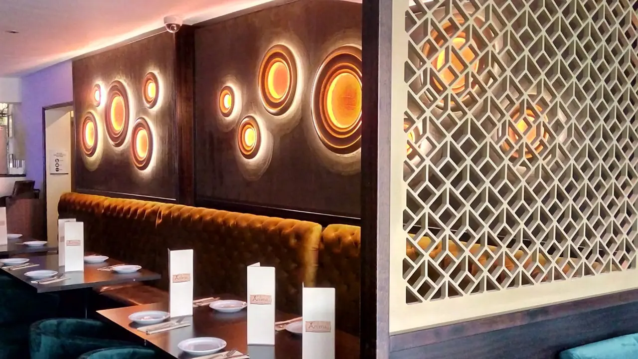 Aroma Gloucester，GloucestershireGloucester