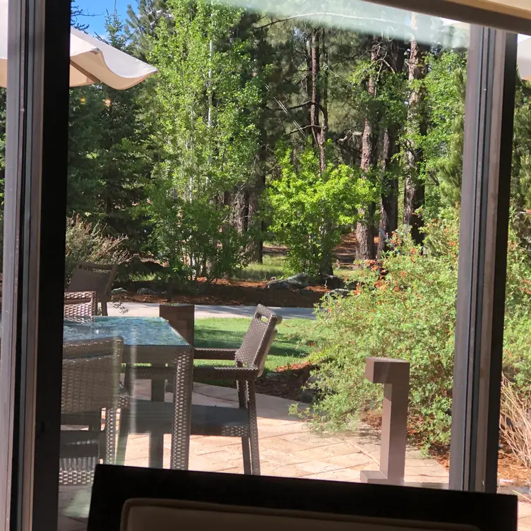 Silver Pine Restaurant and Bar, Flagstaff, AZ