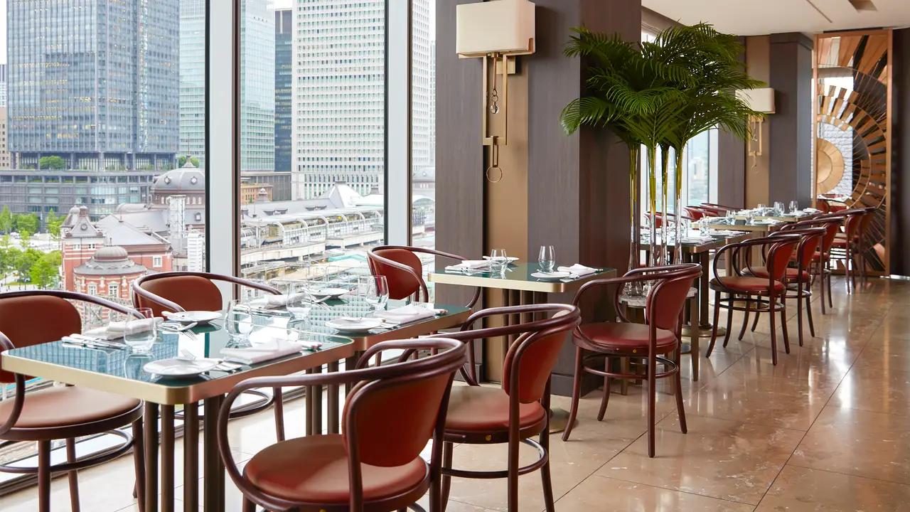 MAISON MARUNOUCHI, Chiyoda-ward, Tokyo