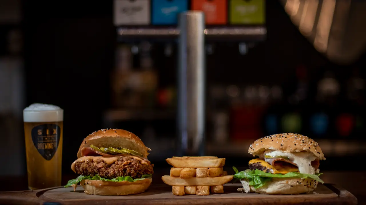 Six String Brewing, Erina, AU-NSW