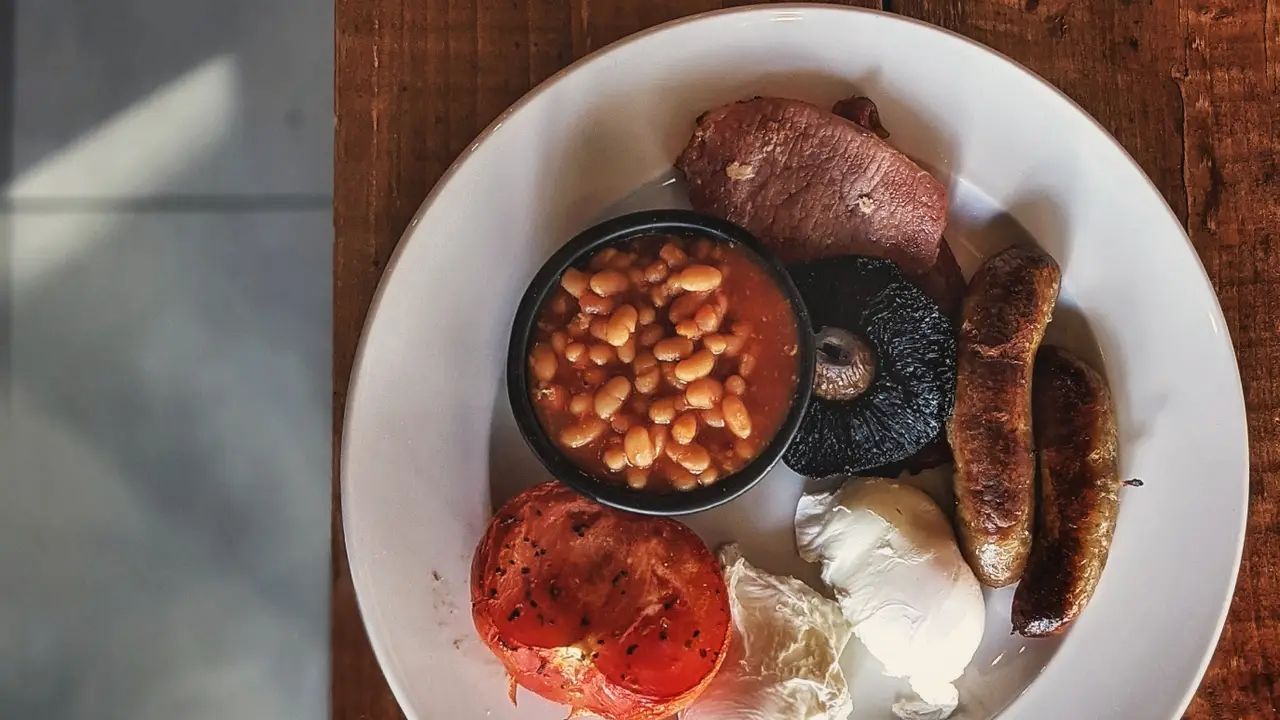 The Yorkshire Deli & Pizza Bar - Wakefield, Wakefield, West Yorkshire