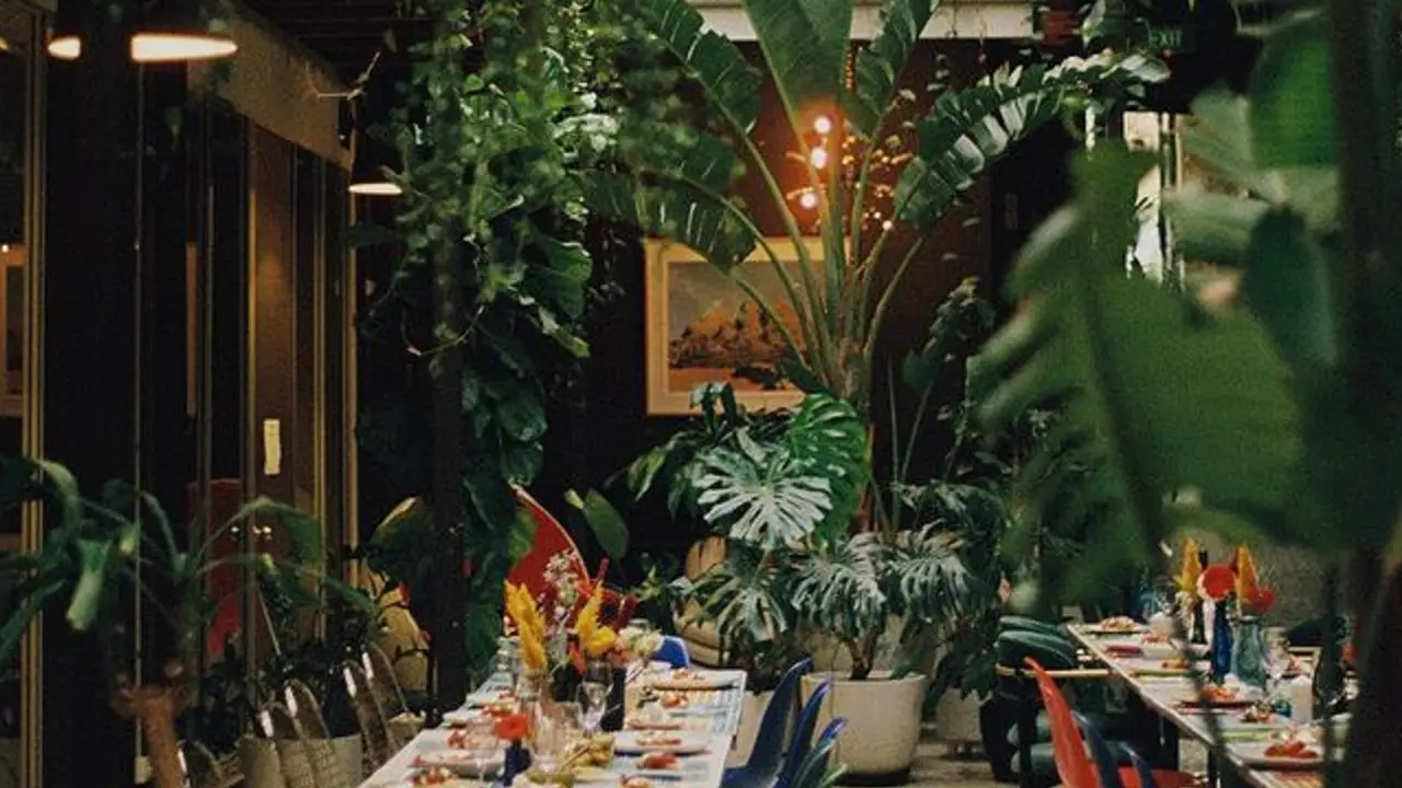 Pasta Club by Plant Mama, Prahran, AU-VIC