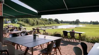 Una foto del restaurante GolfClub Gut Apeldör GmbH